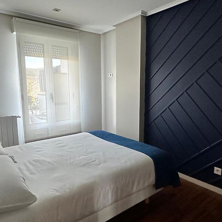 Casa Azul Santa Katalina Apartment Mundaka Bagian luar foto