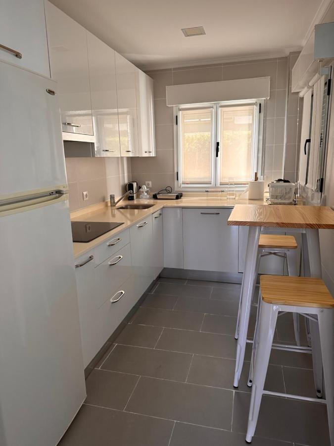 Casa Azul Santa Katalina Apartment Mundaka Bagian luar foto