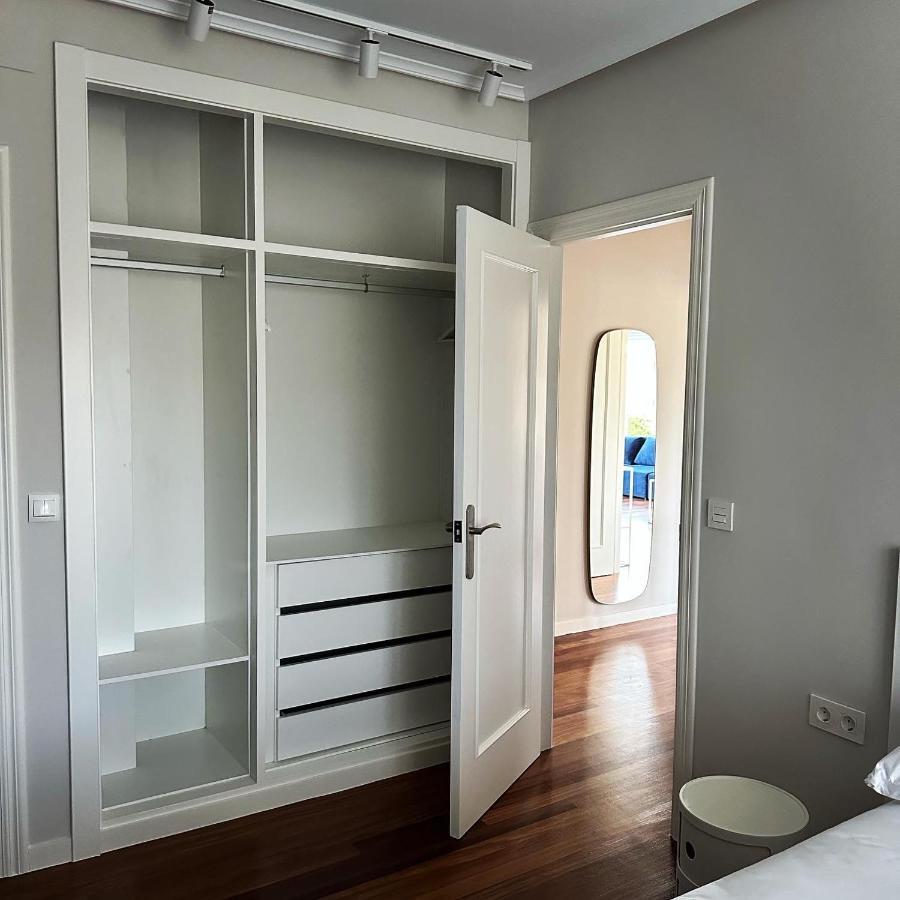 Casa Azul Santa Katalina Apartment Mundaka Bagian luar foto