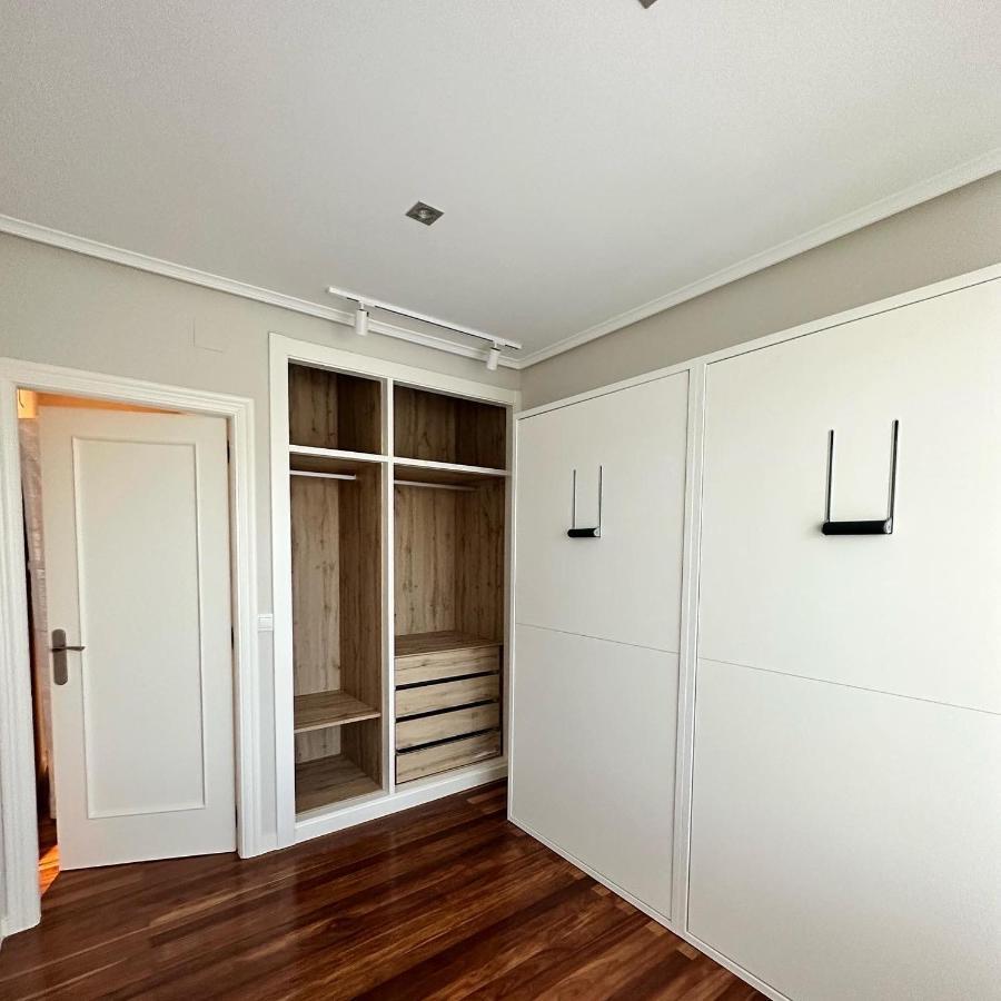 Casa Azul Santa Katalina Apartment Mundaka Bagian luar foto