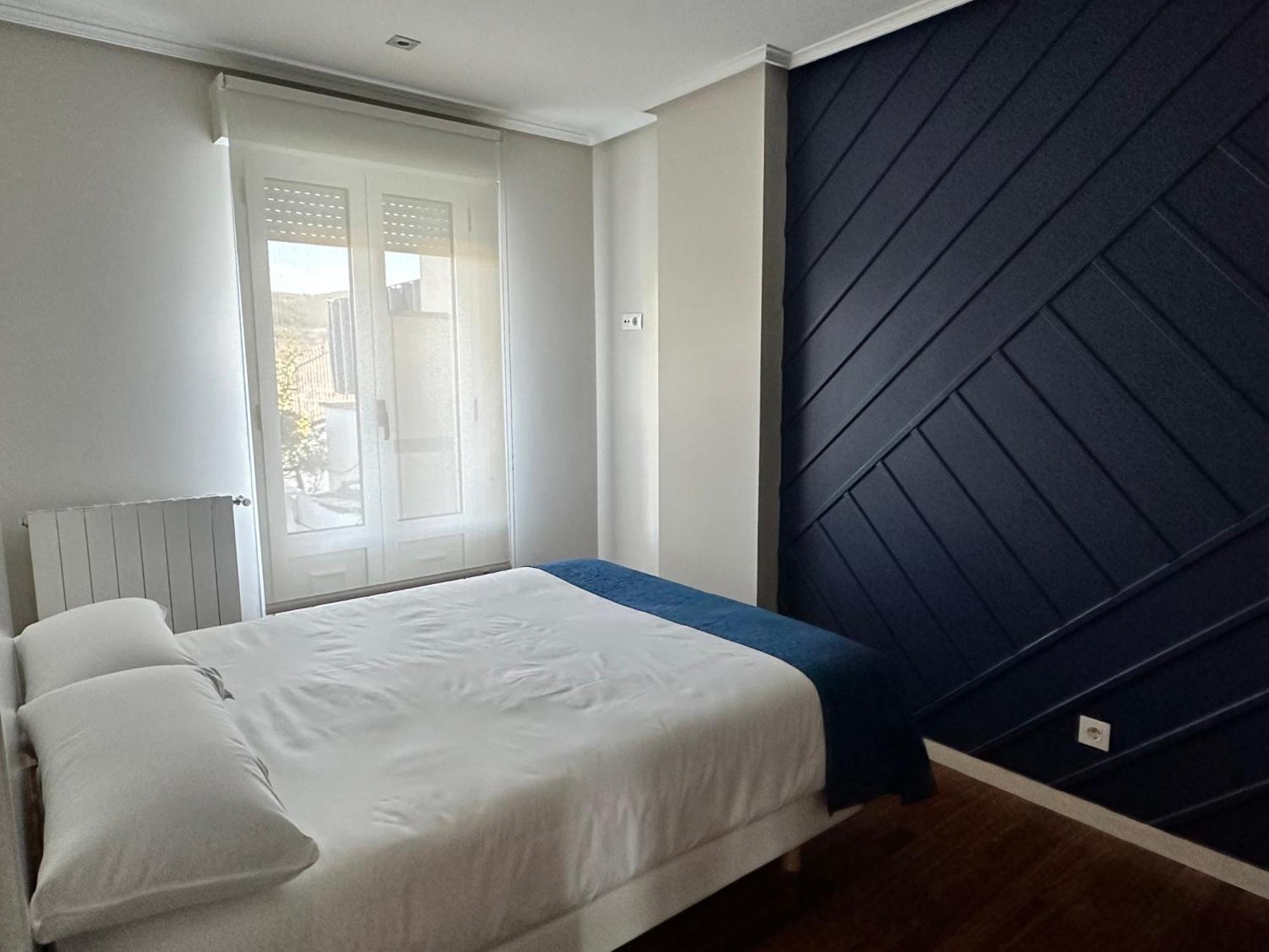 Casa Azul Santa Katalina Apartment Mundaka Bagian luar foto